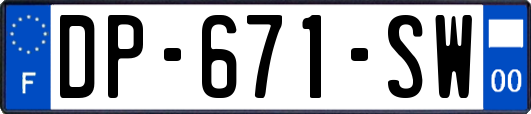 DP-671-SW