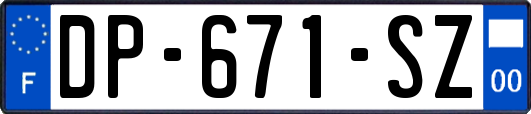DP-671-SZ