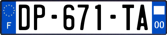 DP-671-TA