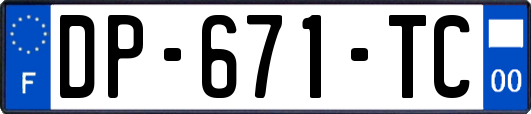 DP-671-TC