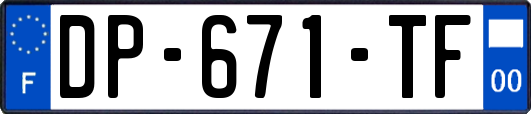 DP-671-TF