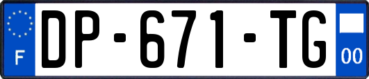 DP-671-TG