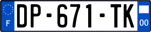 DP-671-TK