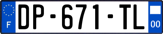DP-671-TL
