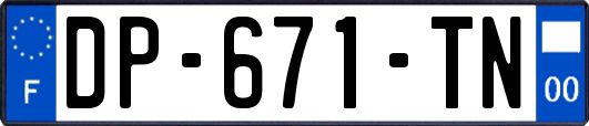 DP-671-TN