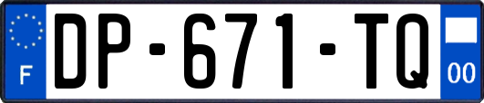 DP-671-TQ