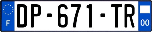 DP-671-TR