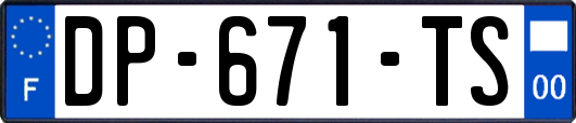 DP-671-TS