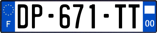 DP-671-TT