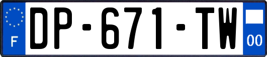 DP-671-TW