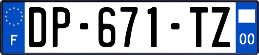 DP-671-TZ