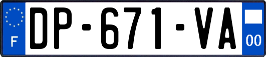 DP-671-VA