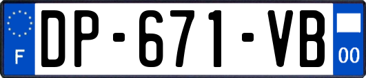 DP-671-VB
