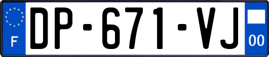 DP-671-VJ