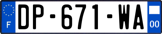 DP-671-WA