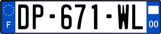 DP-671-WL