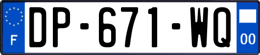 DP-671-WQ