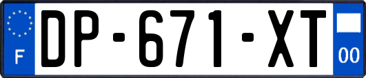 DP-671-XT