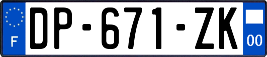 DP-671-ZK