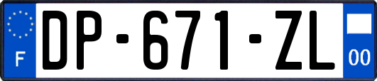 DP-671-ZL