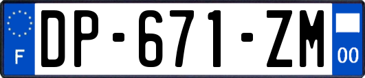 DP-671-ZM