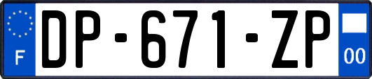 DP-671-ZP