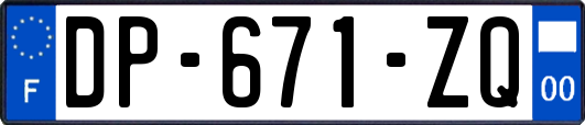 DP-671-ZQ