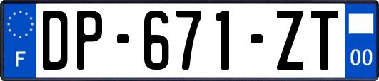 DP-671-ZT