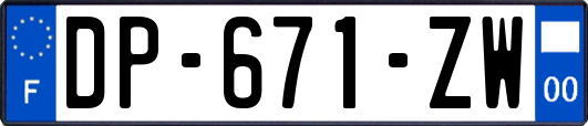 DP-671-ZW