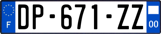 DP-671-ZZ