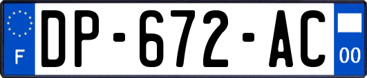 DP-672-AC