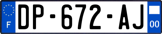 DP-672-AJ