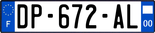 DP-672-AL