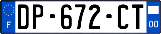 DP-672-CT