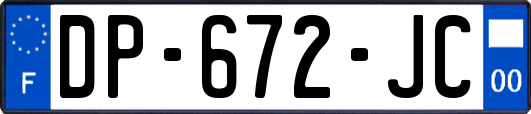 DP-672-JC