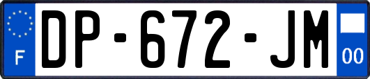 DP-672-JM