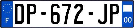 DP-672-JP