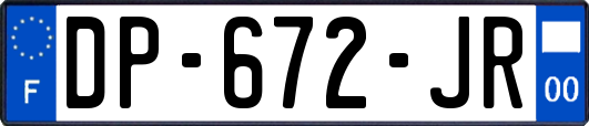 DP-672-JR
