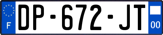 DP-672-JT