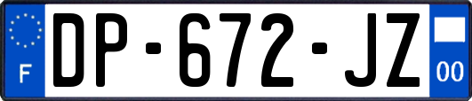 DP-672-JZ