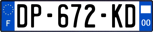 DP-672-KD