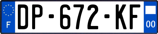 DP-672-KF