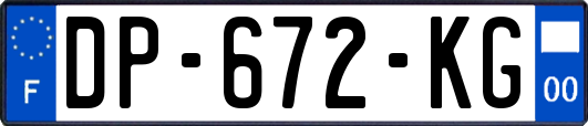 DP-672-KG