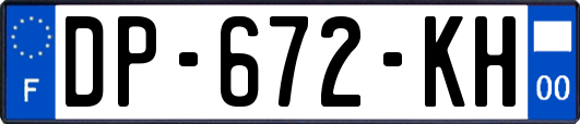 DP-672-KH