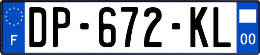 DP-672-KL