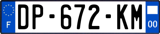 DP-672-KM