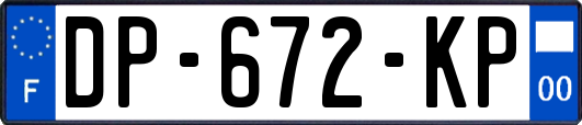 DP-672-KP