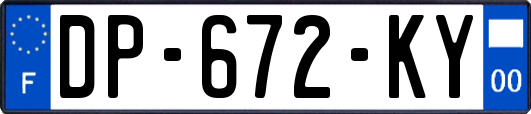 DP-672-KY