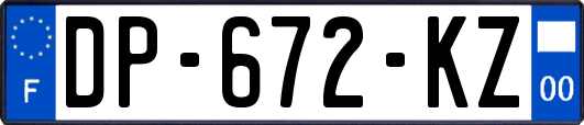 DP-672-KZ