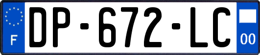 DP-672-LC